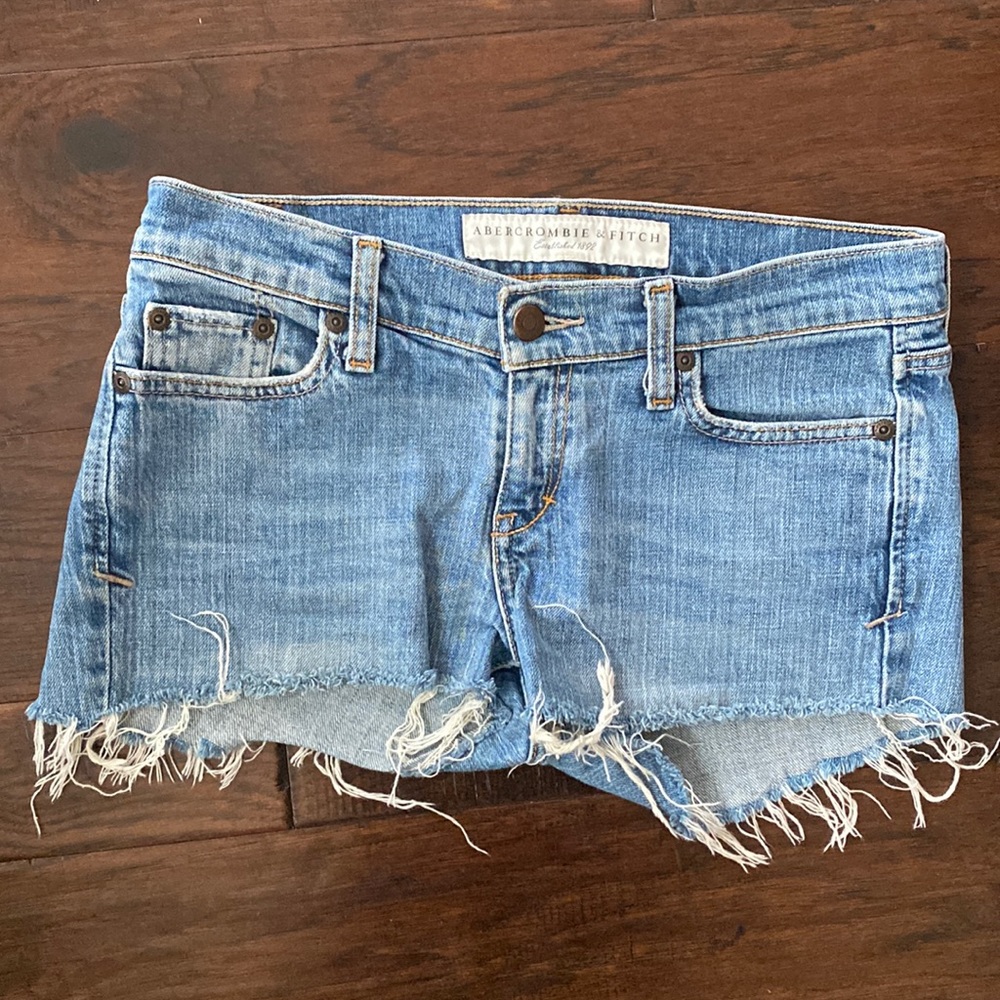 Abercrombie and Fitch Shorts